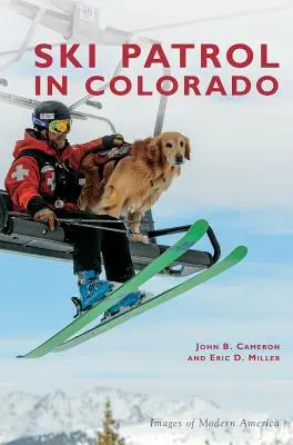 Pattuglia sciistica in Colorado - Ski Patrol in Colorado