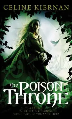 Il trono di veleno - The Poison Throne