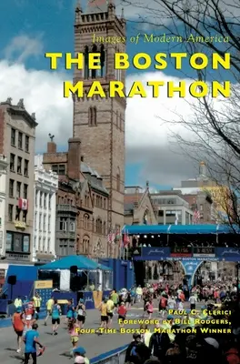 Maratona di Boston - Boston Marathon