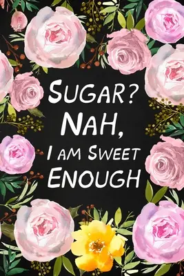 Zucchero? No, sono abbastanza dolce - Sugar? Nah, I Am Sweet Enough