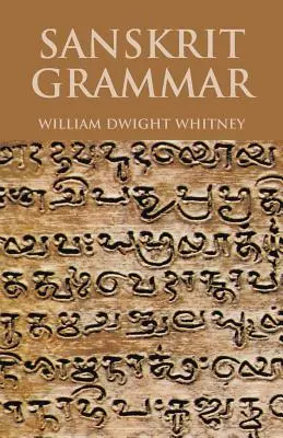 Grammatica sanscrita - Sanskrit Grammar