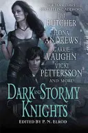 Cavalieri bui e tempestosi: Antologia fantasy paranormale - Dark and Stormy Knights: A Paranormal Fantasy Anthology
