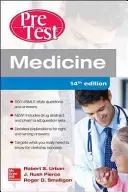 Autovalutazione e revisione del Pretest di Medicina, quattordicesima edizione - Medicine Pretest Self-Assessment and Review, Fourteenth Edition