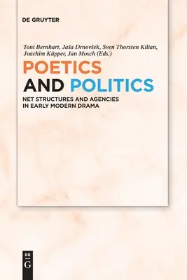 Poetica e politica (Bernhart Consiglio europeo della ricerca (Erc)) - Poetics and Politics (Bernhart European Research Council (Erc))