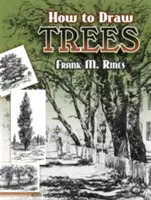 Come disegnare gli alberi - How to Draw Trees