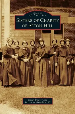 Sorelle della Carità di Seton Hill - Sisters of Charity of Seton Hill