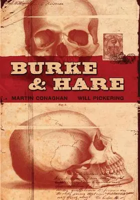 Burke e Hare - Burke & Hare