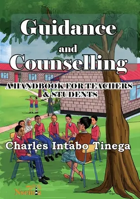 Orientamento e consulenza: Un manuale per insegnanti e studenti - Guidance and Counselling: A Handbook for Teachers and Students