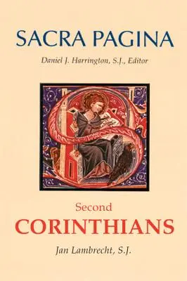 Secondo Corinzi - Second Corinthians