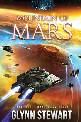 La montagna di Marte - Mountain of Mars