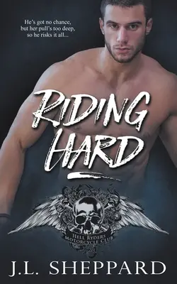 Correre forte - Riding Hard