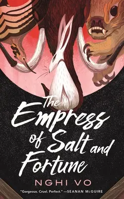 L'imperatrice del sale e della fortuna - The Empress of Salt and Fortune