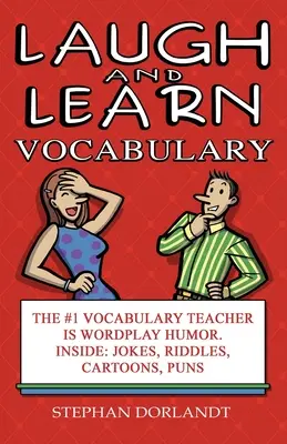 Ridere e imparare il vocabolario - Laugh and Learn Vocabulary