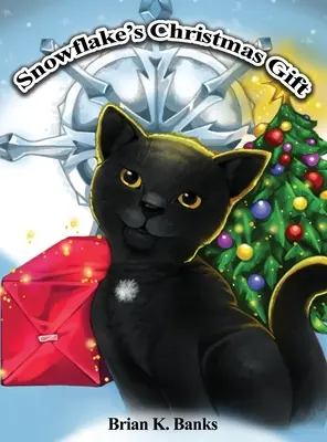Il regalo di Natale di Fiocco di Neve - Snowflake's Christmas Gift