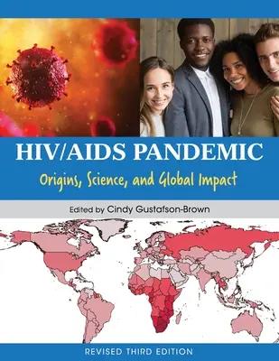 Pandemia di HIV/AIDS: Origini, scienza e impatto globale - HIV/AIDS Pandemic: Origins, Science, and Global Impact