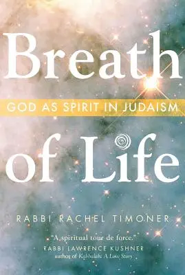 Il respiro della vita: Dio come spirito nell'ebraismo - Breath of Life: God as Spirit in Judaism