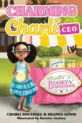 L'affascinante CEO di Charli - Charming Charli CEO