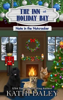 La locanda di Holiday Bay: Nota nello Schiaccianoci - The Inn at Holiday Bay: Note in the Nutcracker