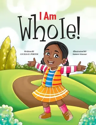 Io sono intero! - I Am Whole!