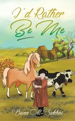 Preferirei essere me stesso - I'd Rather Be Me