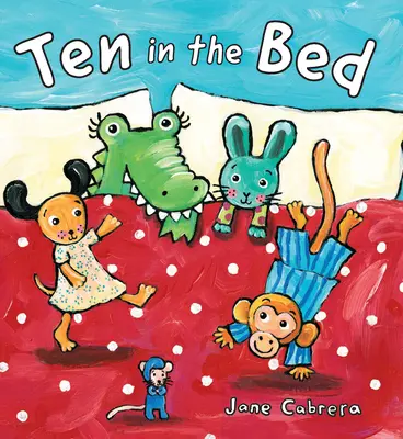 Dieci nel letto - Ten in the Bed
