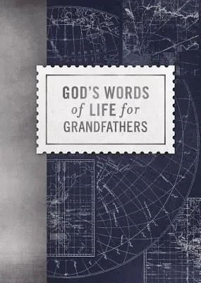 Parole di vita di Dio per i nonni - God's Words of Life for Grandfathers