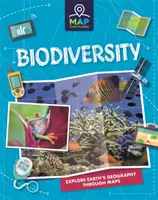Mappa il tuo pianeta: la biodiversità - Map Your Planet: Biodiversity
