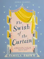 Il fruscio del sipario: La porta blu 1 - The Swish of the Curtain: Blue Door 1