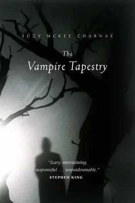 L'arazzo dei vampiri - The Vampire Tapestry