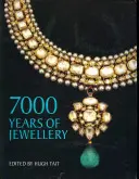 7000 anni di gioielli - 7000 Years of Jewellery