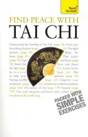 Trovare la pace con il Tai Chi - Find Peace with Tai Chi