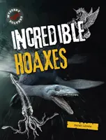 Incredibili bufale - Incredible Hoaxes