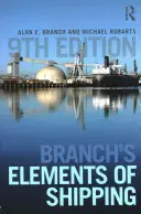 Elementi di spedizione di Branch - Branch's Elements of Shipping