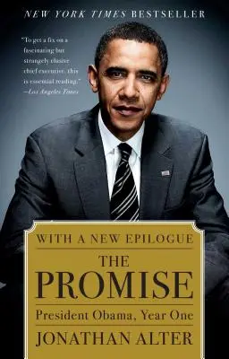 Promessa: il presidente Obama, anno uno - Promise: President Obama, Year One