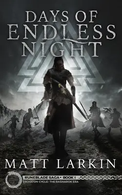 I Giorni della Notte Infinita - Days of Endless Night