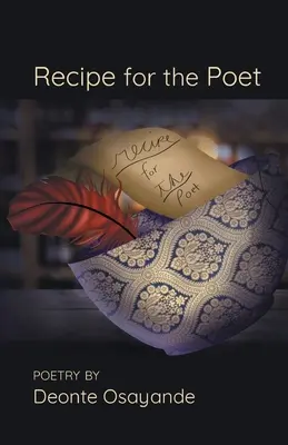 Ricetta per il poeta - Recipe for the Poet