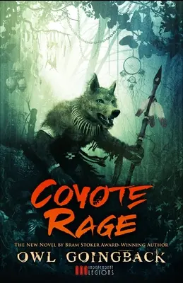 La rabbia del coyote - Coyote Rage