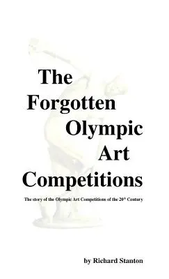 I concorsi d'arte olimpica dimenticati - The Forgotten Olympic Art Competitions
