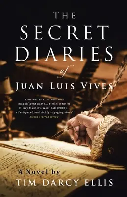 I diari segreti di Juan Luis Vives - The Secret Diaries of Juan Luis Vives