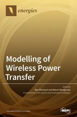 Modellazione del trasferimento di potenza senza fili - Modelling of Wireless Power Transfer