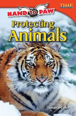 Mano alla zampa: Proteggere gli animali - Hand to Paw: Protecting Animals