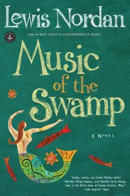 Musica della palude - Music of the Swamp