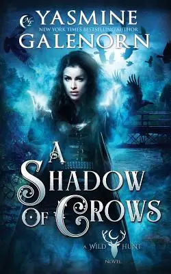 Un'ombra di corvi - A Shadow of Crows