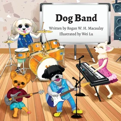 Banda di cani - Dog Band