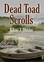 Pergamene del rospo morto - Dead Toad Scrolls