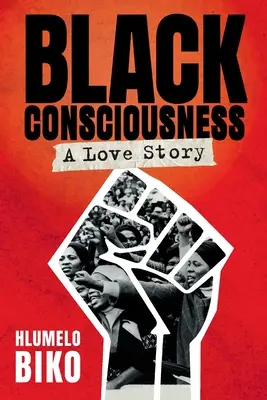 COSCIENZA NERA - Una storia d'amore - BLACK CONSCIOUSNESS - A Love Story