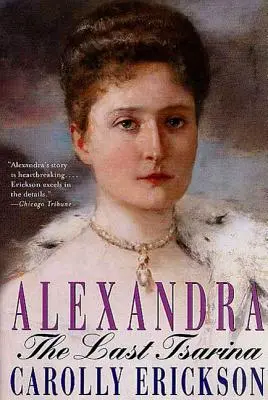 Alexandra: l'ultima zarina - Alexandra: The Last Tsarina