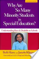 Perché così tanti studenti appartenenti a minoranze sono in educazione speciale? Capire la razza e la disabilità nelle scuole - Why Are So Many Minority Students in Special Education?: Understanding Race and Disability in Schools