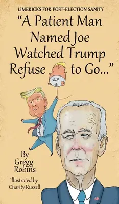Un uomo paziente di nome Joe ha guardato Trump rifiutarsi di... - A Patient Man Named Joe Watched Trump Refuse to Go...