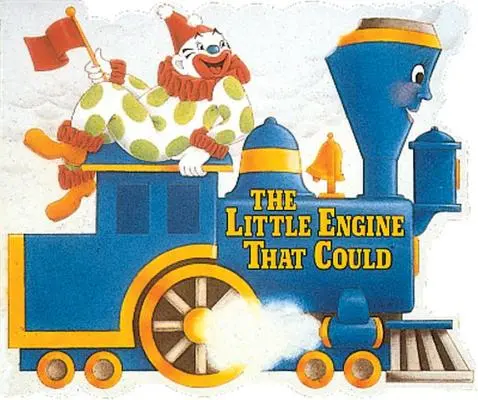 Il Piccolo Motore Che Poteva - The Little Engine That Could